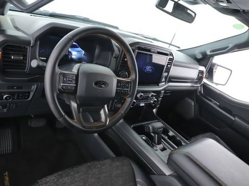 Used 2025 Ford F150 Tremor w/ Bed Utility Package AWD/4WD image 17