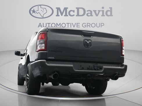 Used 2022 RAM 1500 Lone Star RWD image 29