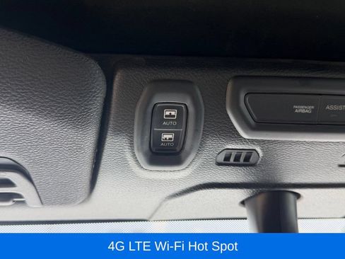 Used 2021 Jeep Wrangler Unlimited Sahara AWD/4WD image 31