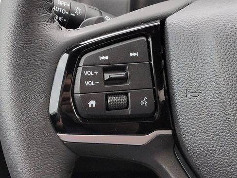 Used 2026 Honda Odyssey EX-L image 27