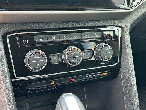 Certified 2023 Volkswagen Atlas SE FWD image 29