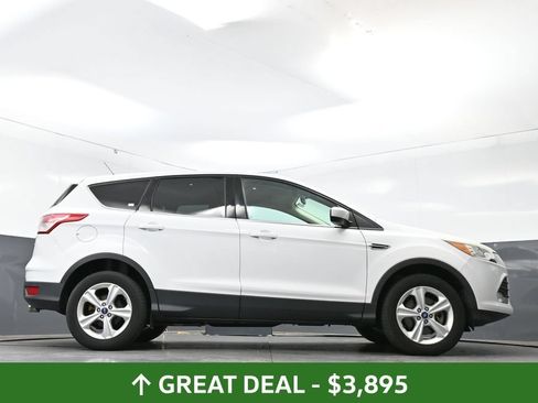 Used 2013 Ford Escape SE AWD/4WD image 47