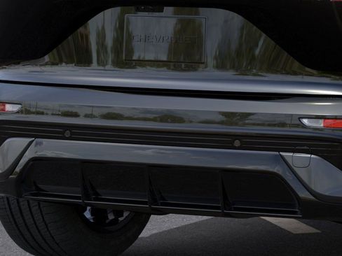 New 2026 Chevrolet Blazer EV SS image 38