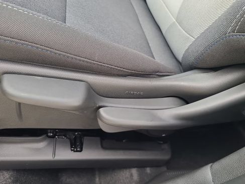 New 2026 Chevrolet Trax LS FWD image 20