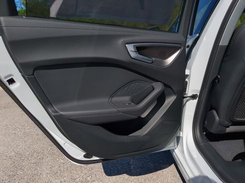 New 2025 Audi A5 2.0T Premium Plus image 16