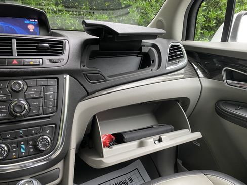 Used 2015 Buick Encore Premium FWD image 30