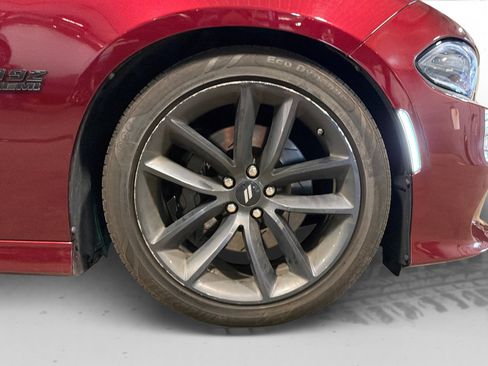 Used 2019 Dodge Charger Scat Pack w/ Plus Group RWD image 51