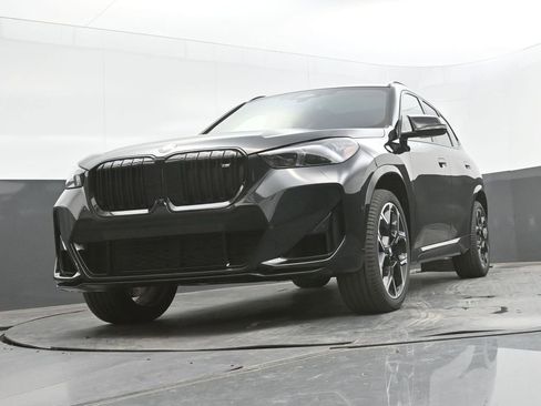 New 2026 BMW X1 M35i w/ Technology Package AWD/4WD image 53