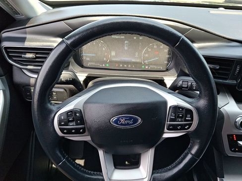 Used 2022 Ford Explorer XLT w/ Equipment Group 202A AWD/4WD image 20