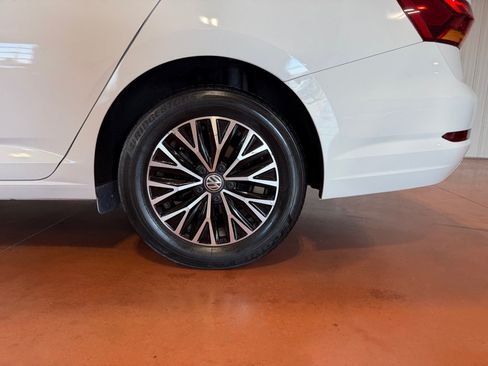 Used 2019 Volkswagen Jetta SEL FWD image 14