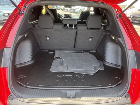 Certified 2026 Honda HR-V Sport image 12