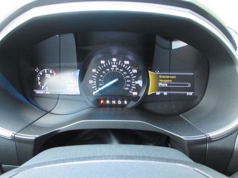 Used 2016 Ford Edge SEL w/ Equipment Group 201A AWD/4WD image 11