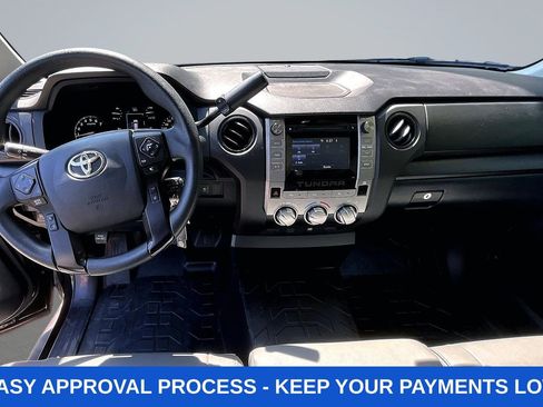 Used 2019 Toyota Tundra SR RWD image 11