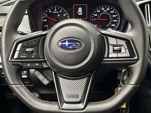 Used 2022 Subaru WRX image 11