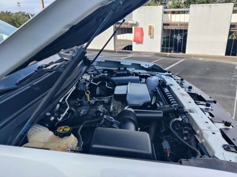 Used 2022 Chevrolet Colorado LT w/ Fleet Safety Package image 57