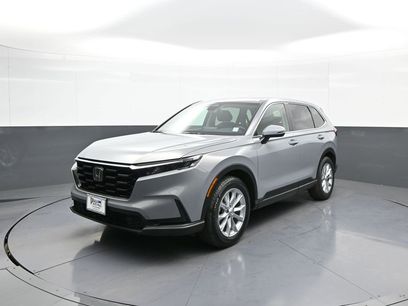 Certified 2024 Honda CR-V EX