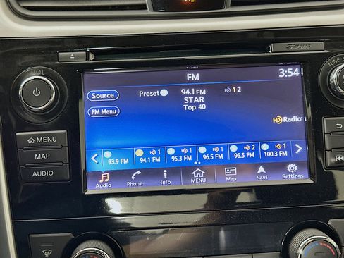 Used 2018 Nissan Altima 3.5 SL image 19