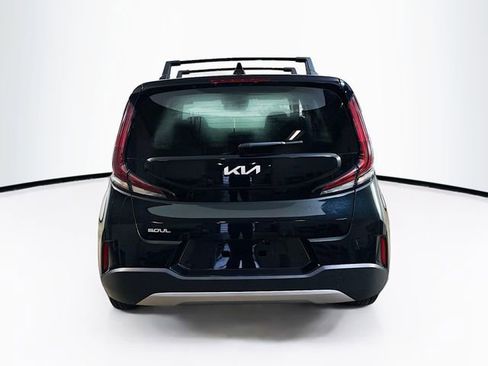 Used 2024 Kia Soul LX w/ Option Group 015 image 8
