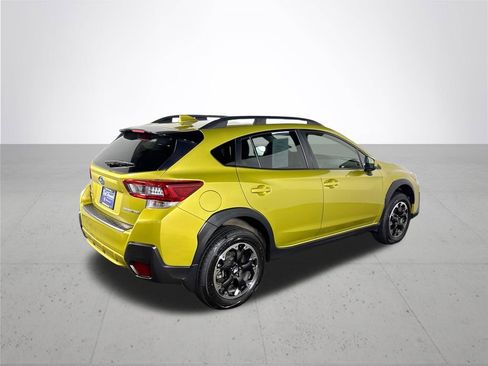 Used 2021 Subaru Crosstrek 2.0i Premium AWD/4WD image 7
