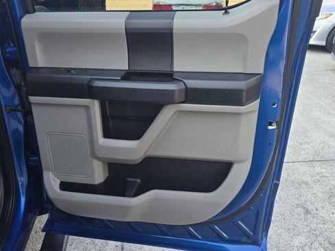 Used 2018 Ford F150 XL w/ Equipment Group 101A Mid image 33