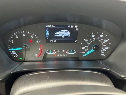 Used 2022 Ford Escape SE w/ Convenience Package AWD/4WD image 16