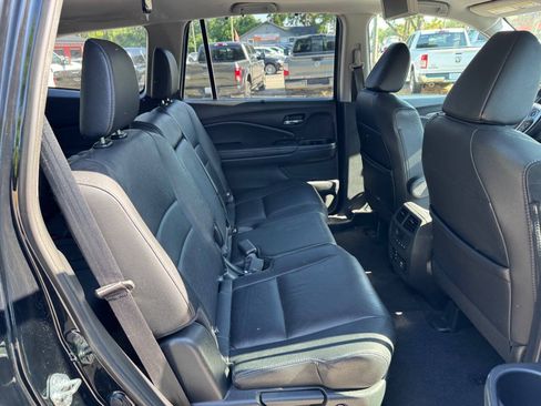 Used 2017 Honda Pilot EX-L image 45