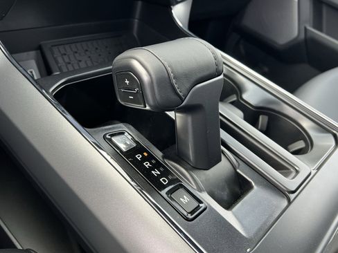 New 2025 Ford F150 XLT w/ Equipment Group 303A High image 22