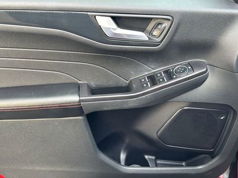 Certified 2023 Ford Escape ST-Line w/ Tech Pack #1 image 19