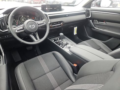 New 2026 MAZDA CX-50 AWD 2.5 S w/ Weather Package image 3