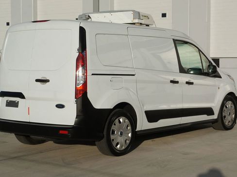 Used 2020 Ford Transit Connect XL FWD image 12