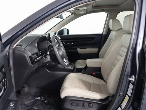 Used 2023 Honda CR-V EX-L image 10