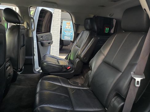 Used 2012 Chevrolet Tahoe LT w/ Texas Edition image 36