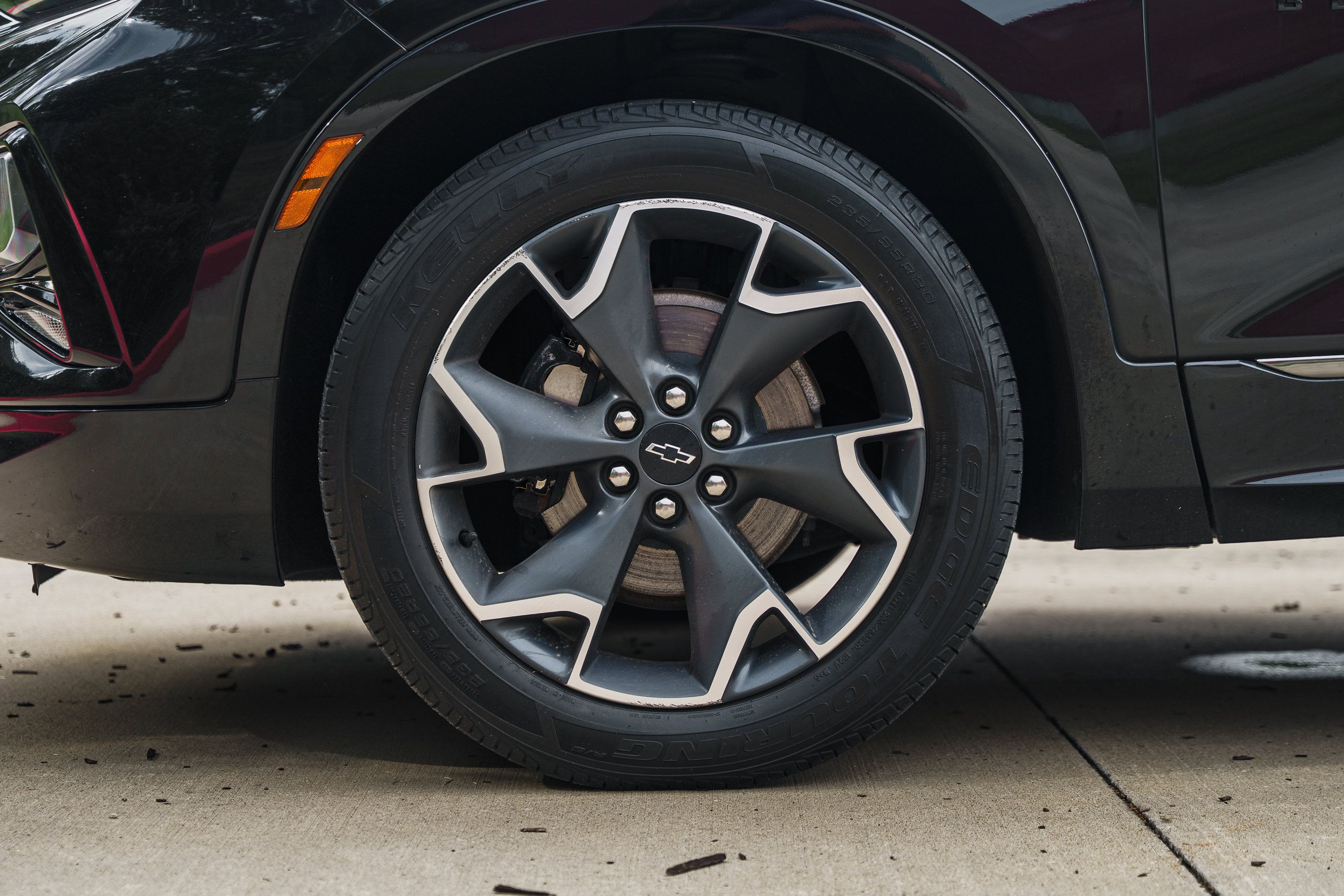 Used 2020 Chevrolet Blazer RS AWD/4WD image 27