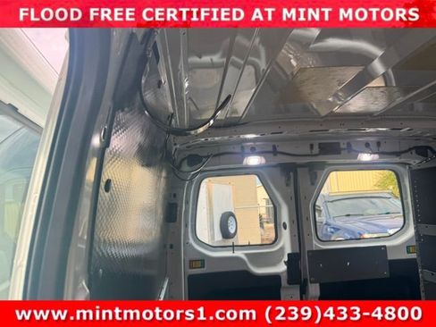 Used 2020 Ford Transit 250 Low Roof w/ Load Area Protection Package image 18