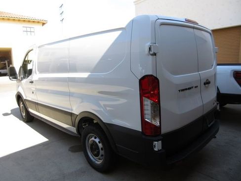 New 2026 Ford Transit 150 Low Roof image 2