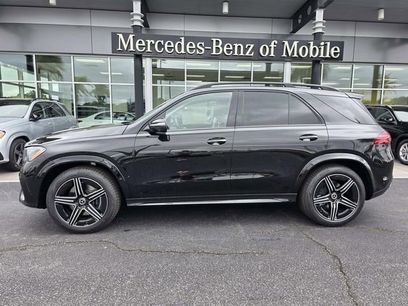 New 2026 Mercedes-Benz GLE 350 4MATIC