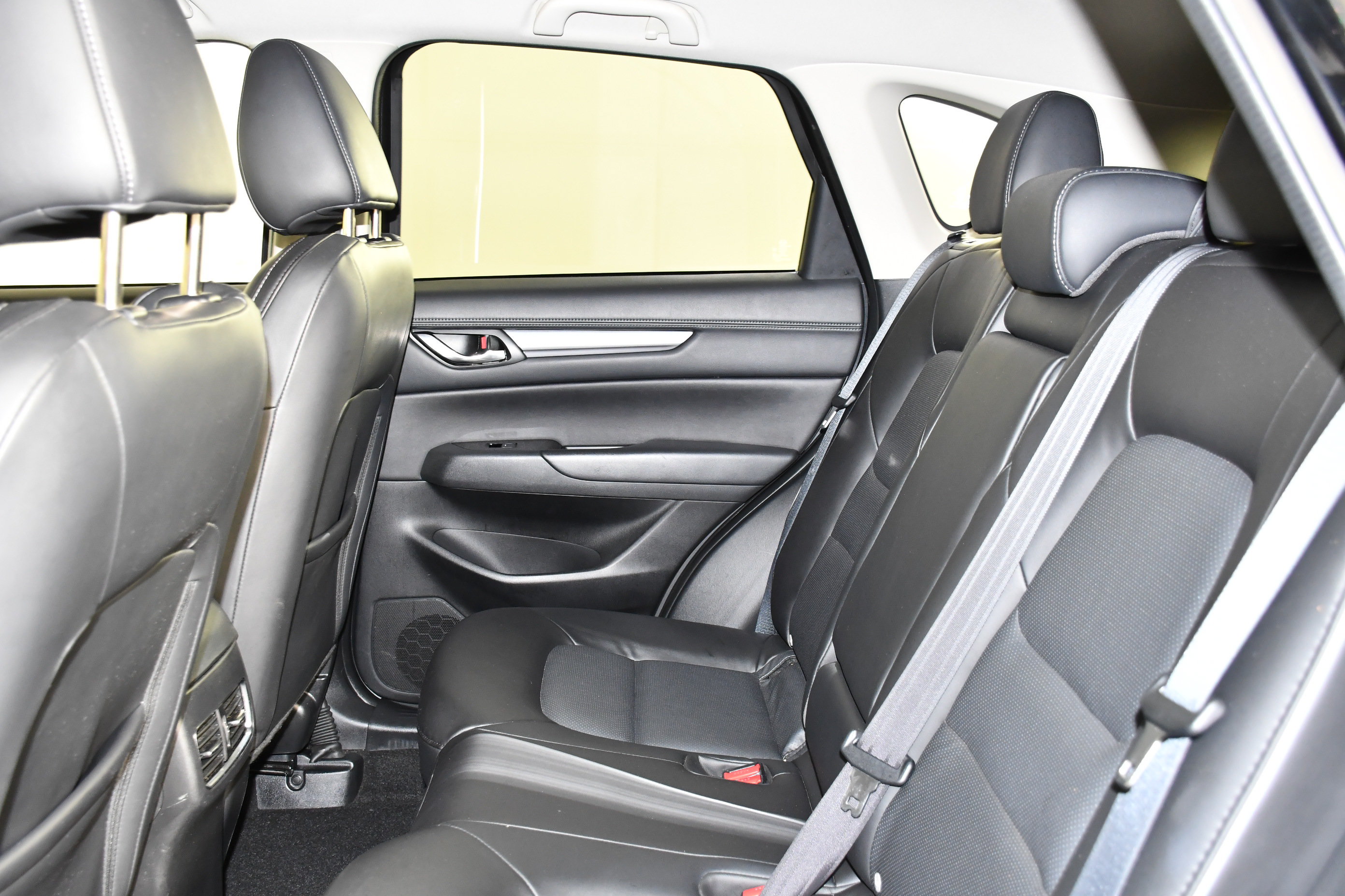 Used 2024 MAZDA CX-5 AWD 2.5 S w/ Select Package image 30