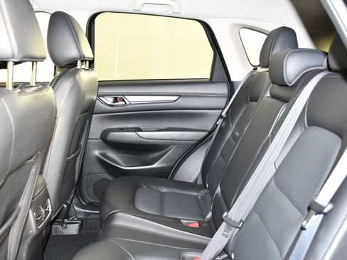 Used 2024 MAZDA CX-5 AWD 2.5 S w/ Select Package image 30
