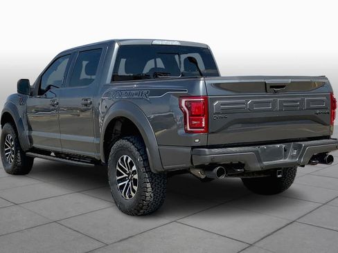Used 2019 Ford F150 Raptor w/ Equipment Group 802A Luxury AWD/4WD image 12