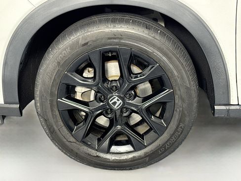 Certified 2023 Honda HR-V Sport image 29