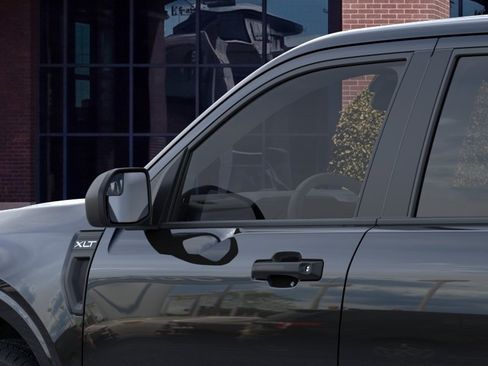 New 2026 Ford Maverick XLT FWD image 21