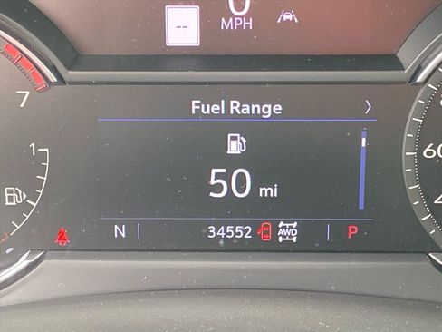 Used 2023 Cadillac XT4 Premium Luxury w/ Cold Weather Package AWD/4WD image 22