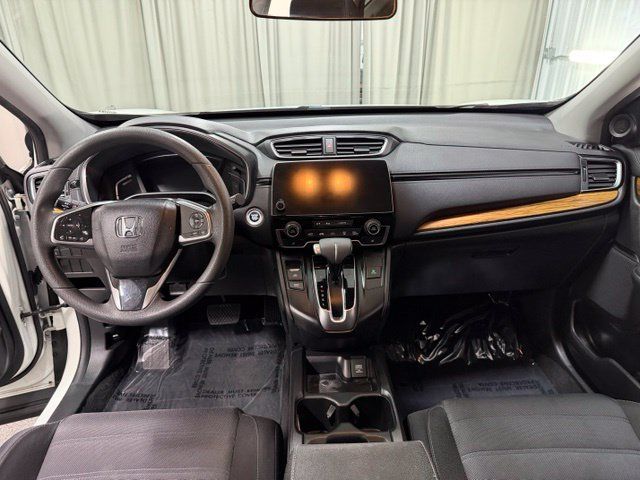 Used 2018 Honda CR-V EX image 12
