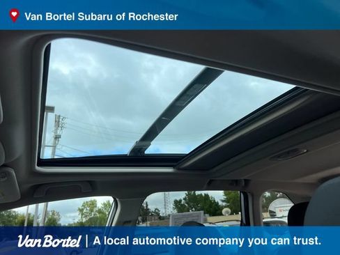 Certified 2024 Subaru Forester Premium AWD/4WD image 22