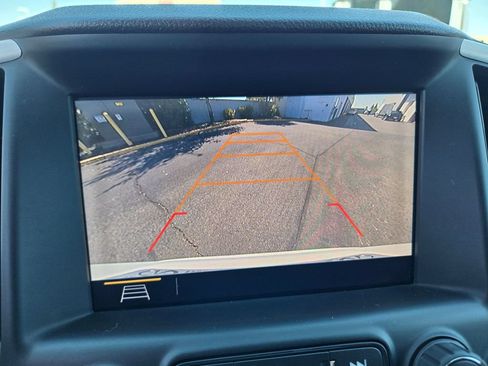 Used 2020 GMC Terrain SLT w/ Preferred Package AWD/4WD image 10