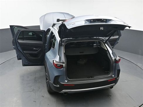 Certified 2023 MAZDA CX-50 AWD 2.5 Turbo w/ Weather Package image 49