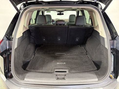 Used 2023 Nissan Rogue SL FWD image 19