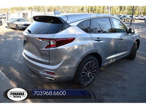 New 2026 Acura RDX Advance Package image 7