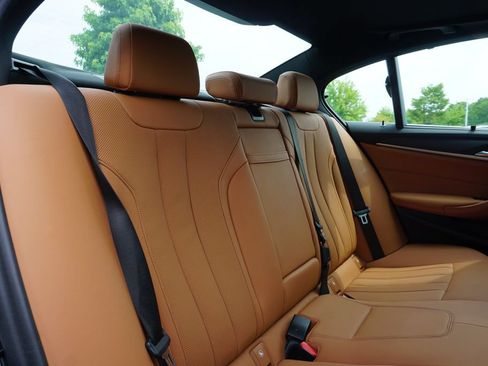 Used 2023 BMW 530i xDrive w/ Executive Package AWD/4WD image 53