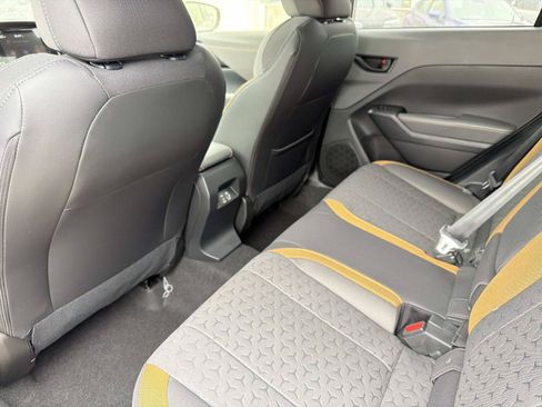 New 2026 Subaru Crosstrek 2.5i Sport w/ Crosstrek Mirror Package AWD/4WD image 9